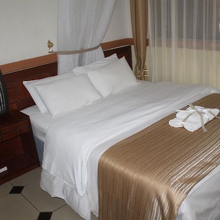 Le Savanna Country Lodge&Hotel Kisumu Buitenkant foto