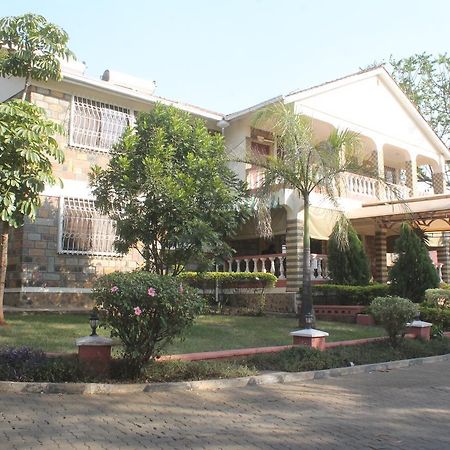Le Savanna Country Lodge&Hotel Kisumu Buitenkant foto
