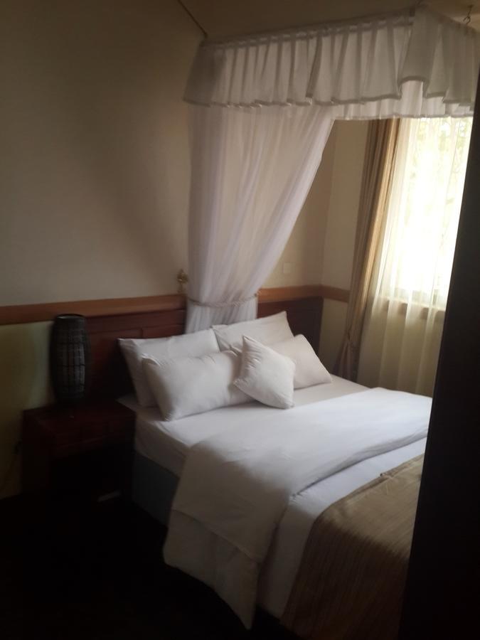 Le Savanna Country Lodge&Hotel Kisumu Buitenkant foto