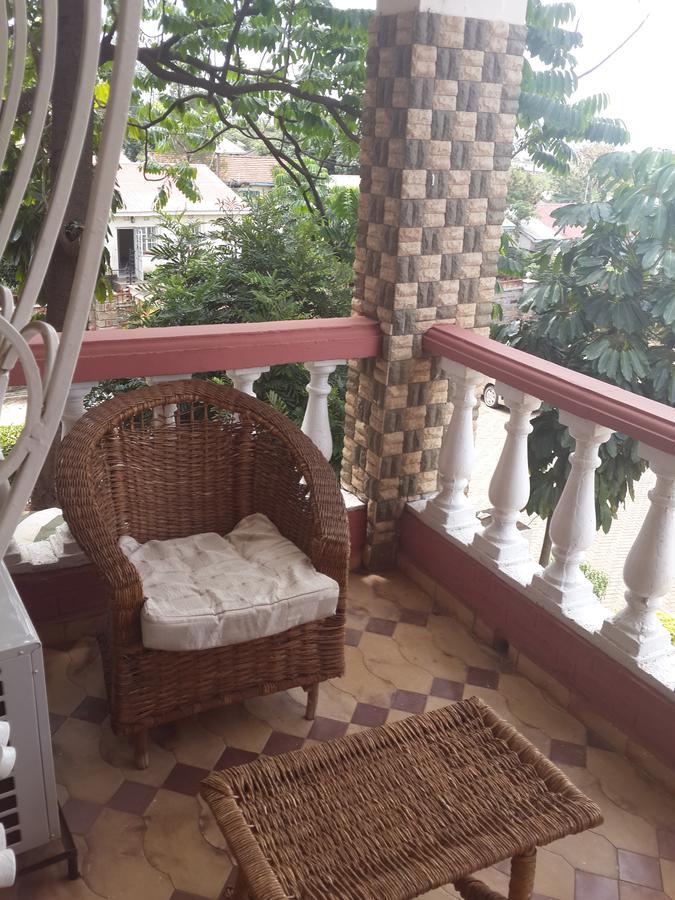 Le Savanna Country Lodge&Hotel Kisumu Buitenkant foto
