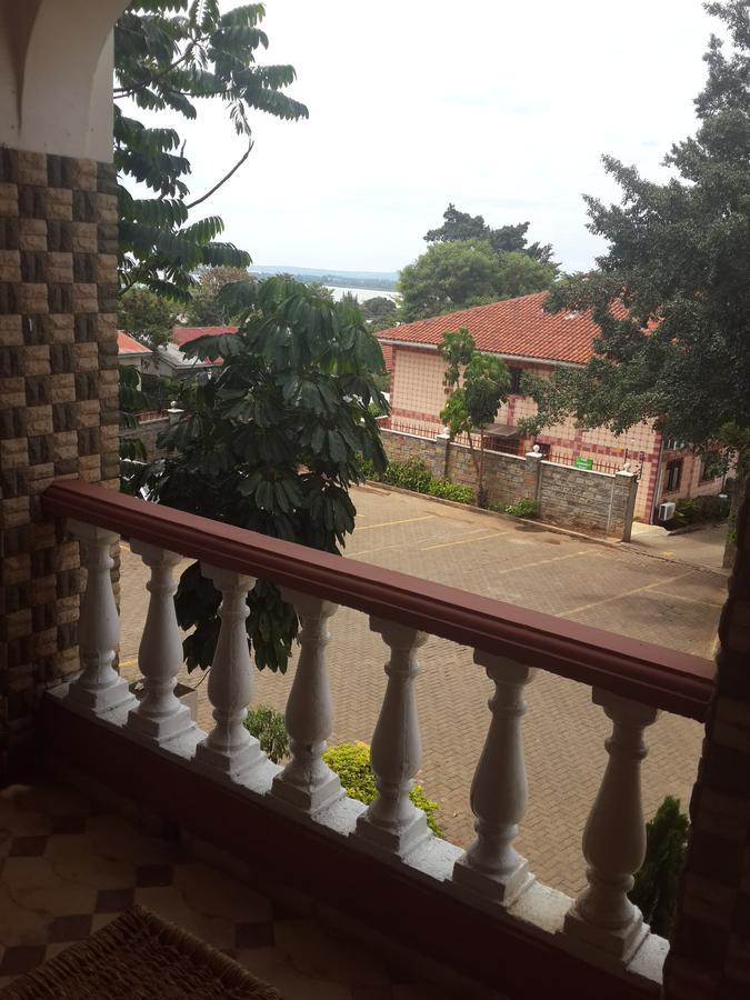Le Savanna Country Lodge&Hotel Kisumu Buitenkant foto