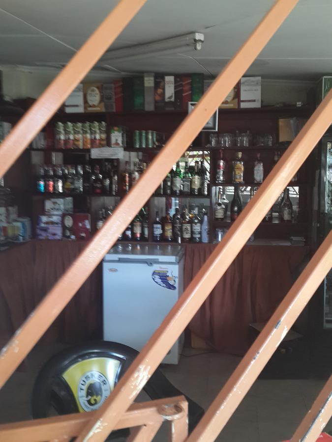 Le Savanna Country Lodge&Hotel Kisumu Buitenkant foto